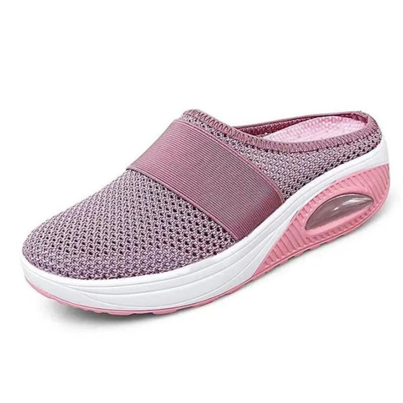 Seinna - Slip-On Sandalen