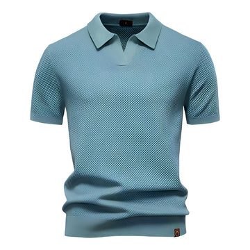 Jerome - Herren Kurzarm-Polo