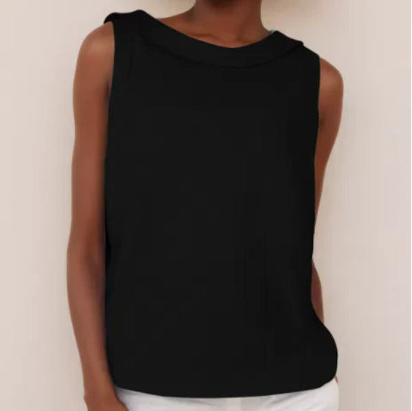 Maria - Elegantes Damen Tanktop