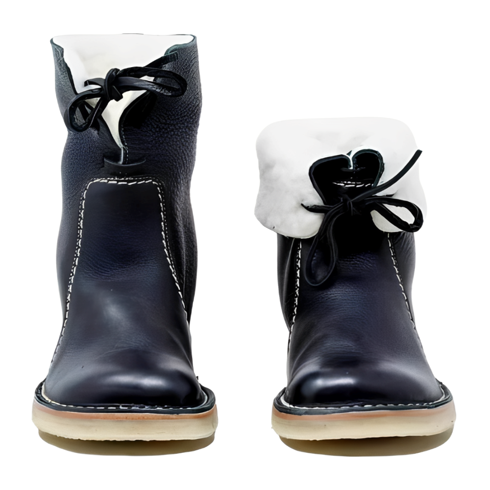 Ruth - Bequeme und wasserdichte Stiefel
