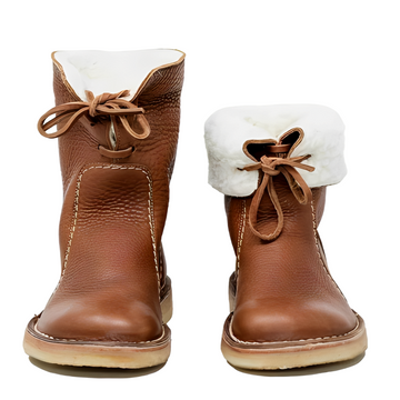 Ruth - Bequeme und wasserdichte Stiefel