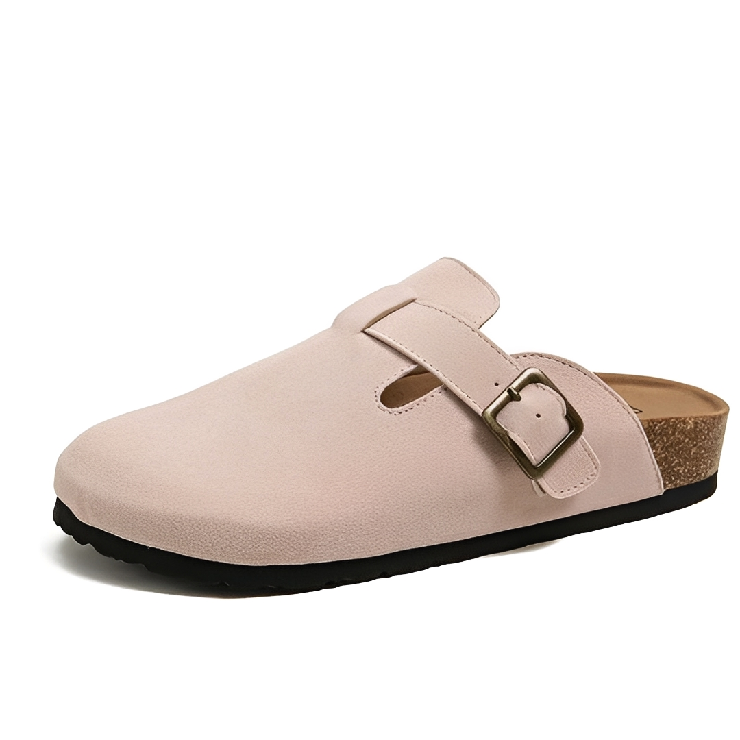 Rendon - Komfortable Sommerschuhe für Herren