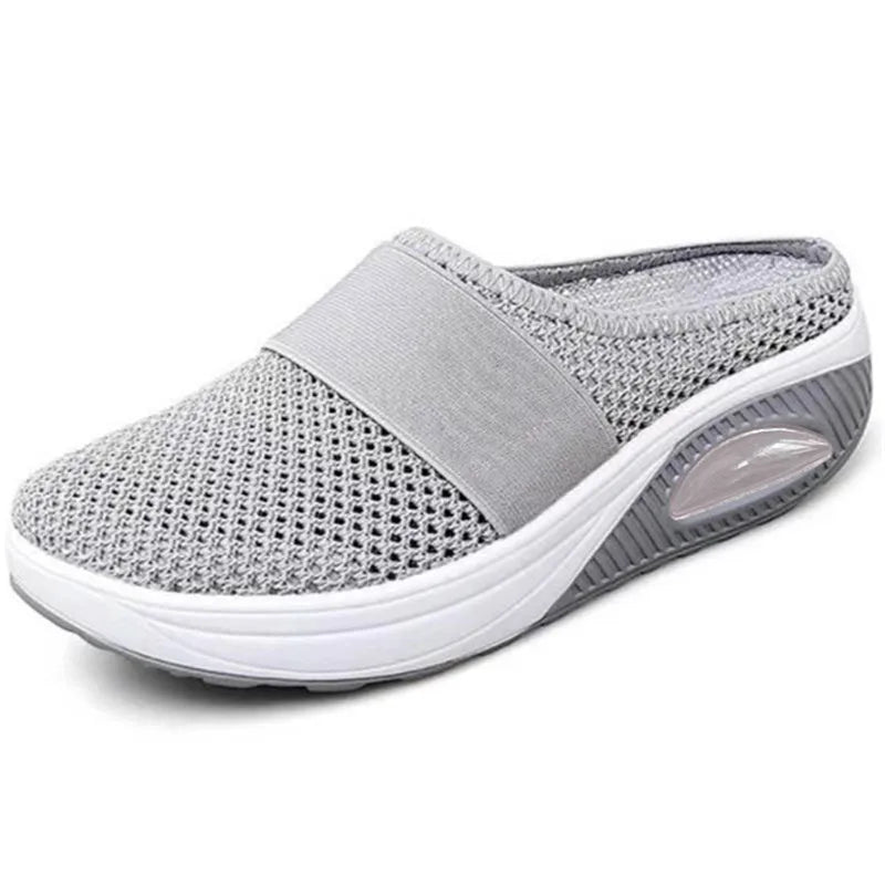 Seinna - Slip-On Sandalen