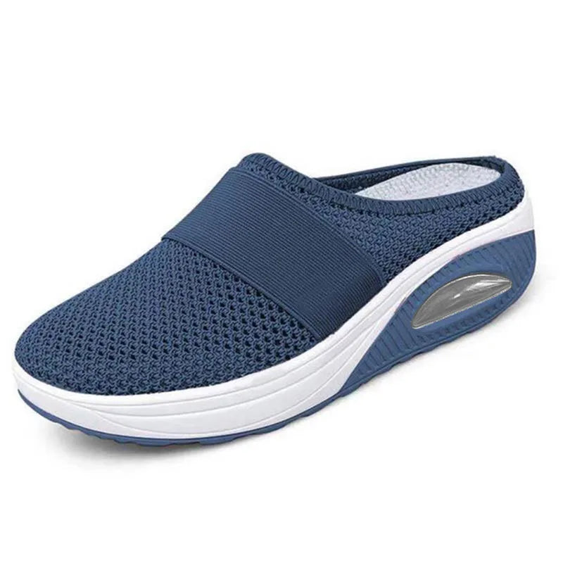 Seinna - Slip-On Sandalen