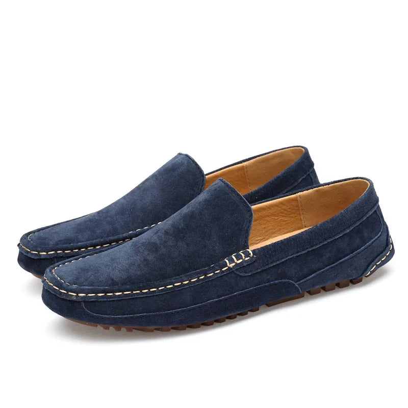 Arlo - Slipper ohne Schnürsenkel