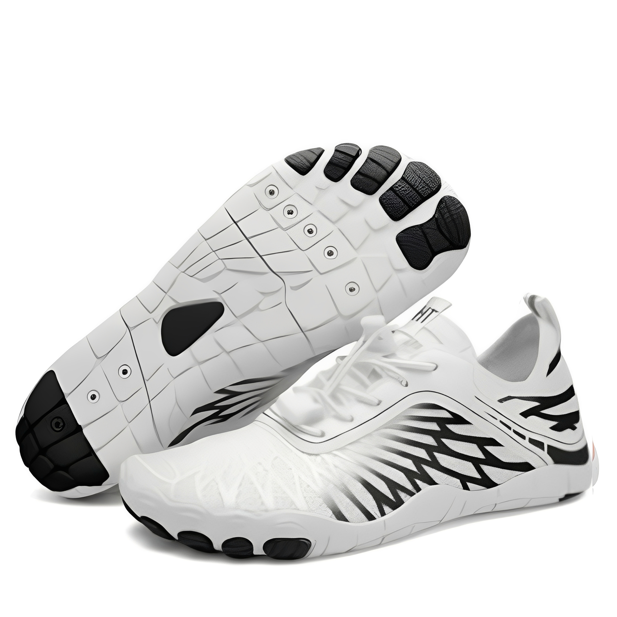 Raphael - Outdoor-Barfußschuhe