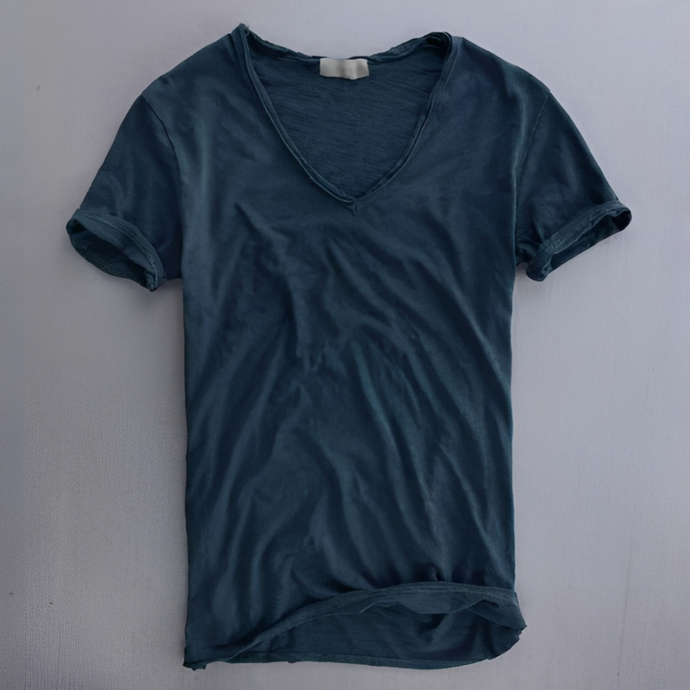Brett - Lockeres, komfortables T-Shirt für Herren