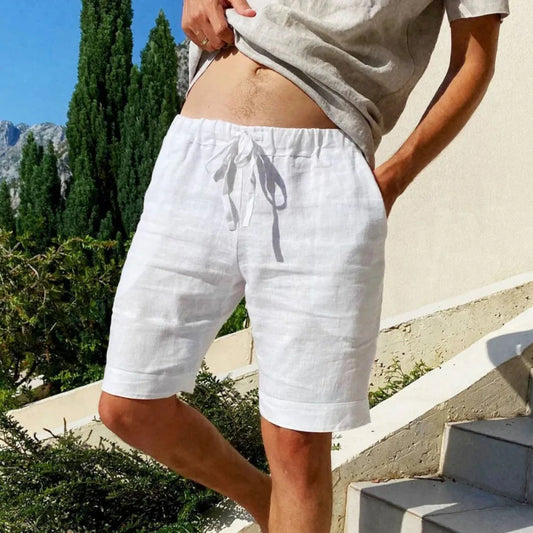Earl - Leichte Sommerhose für Herren