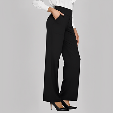 Arrthi - Modische Damen-Stretchhosen