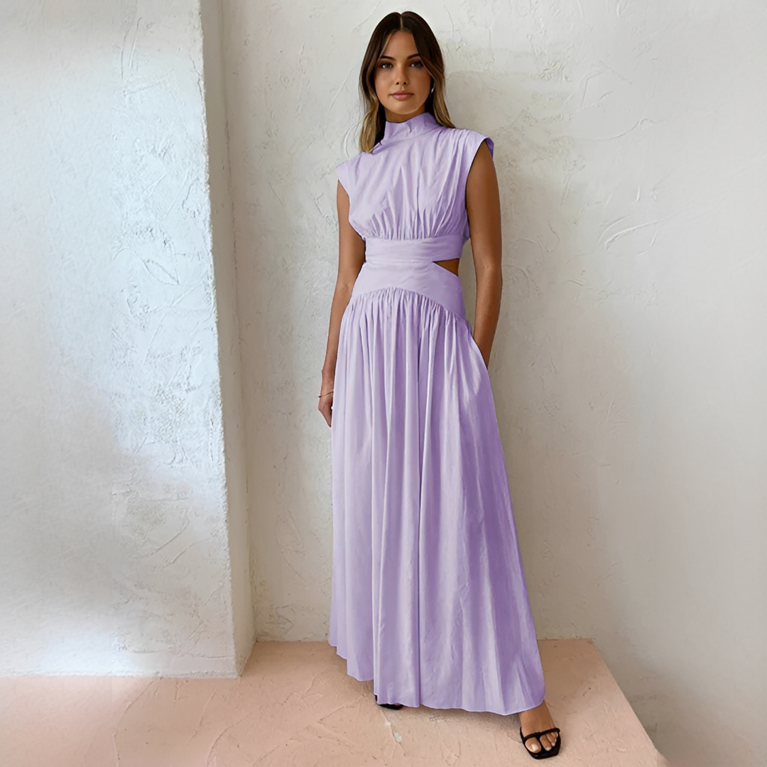 Berley - Elegantes Langkleid