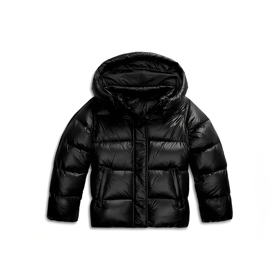 Helier - Komfortable Herren-Daunenjacke