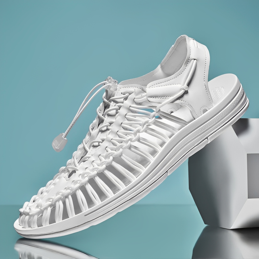 Miko - Trendige Sommerschuhe für Herren