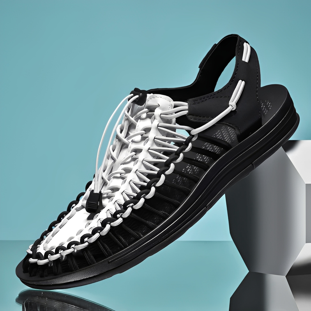 Miko - Trendige Sommerschuhe für Herren