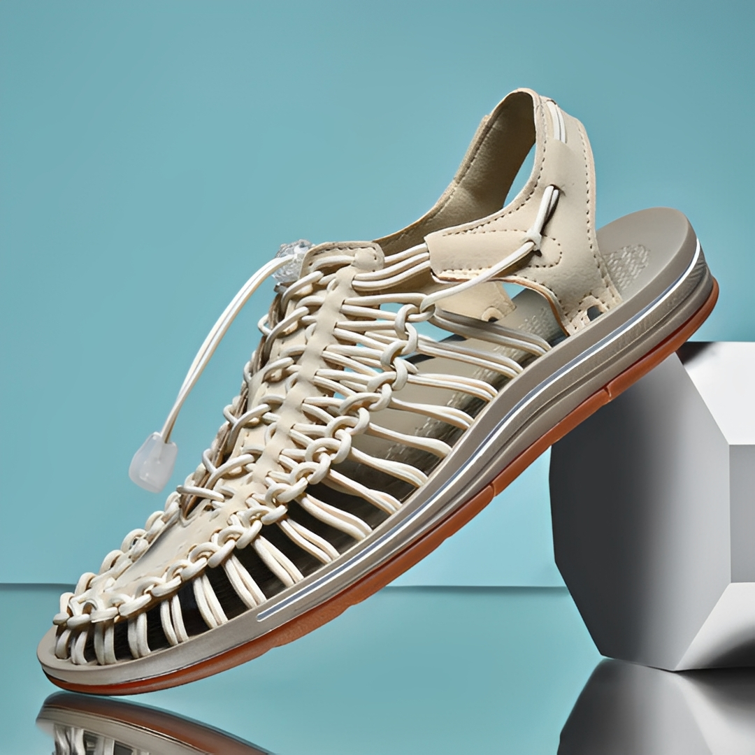 Miko - Trendige Sommerschuhe für Herren