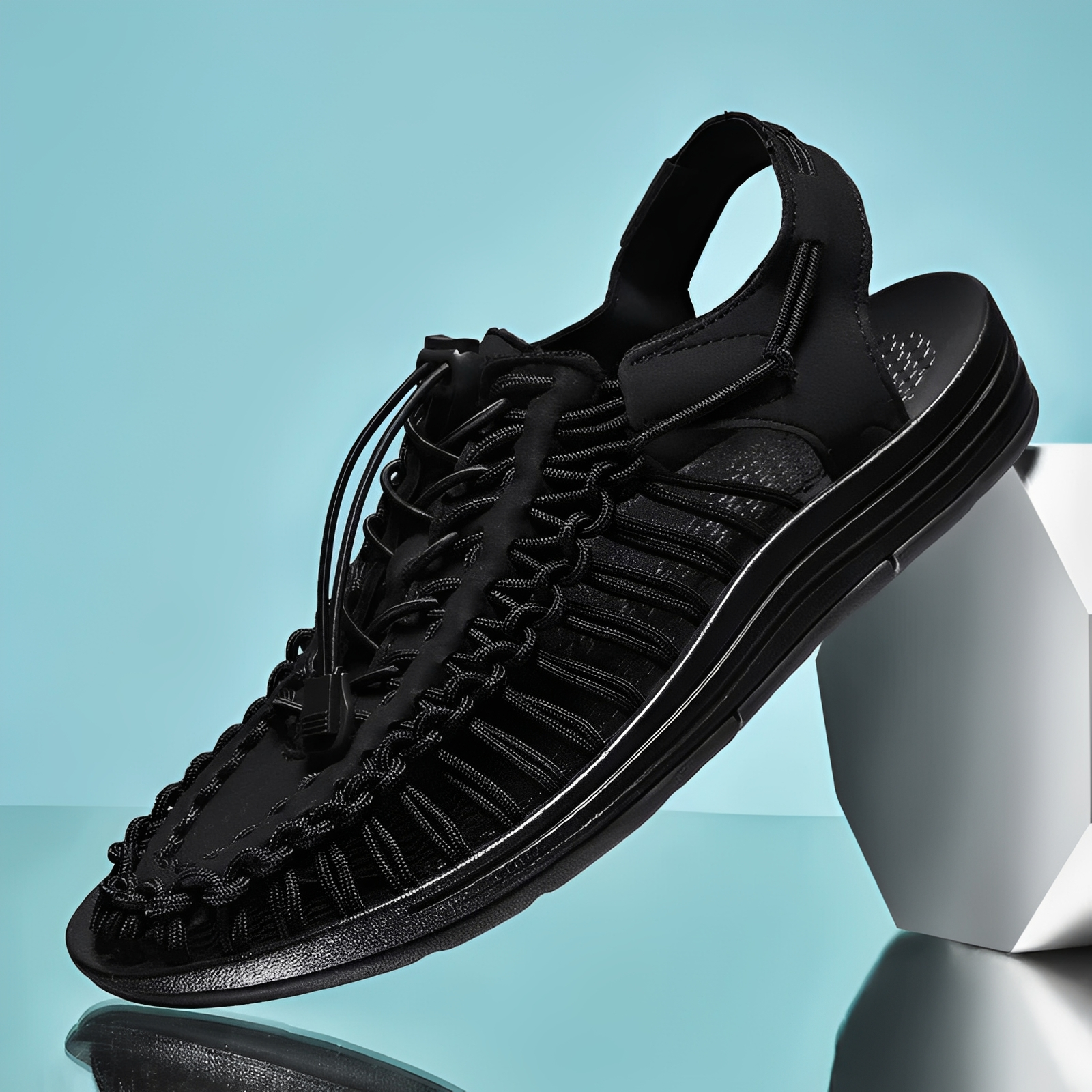 Miko - Trendige Sommerschuhe für Herren