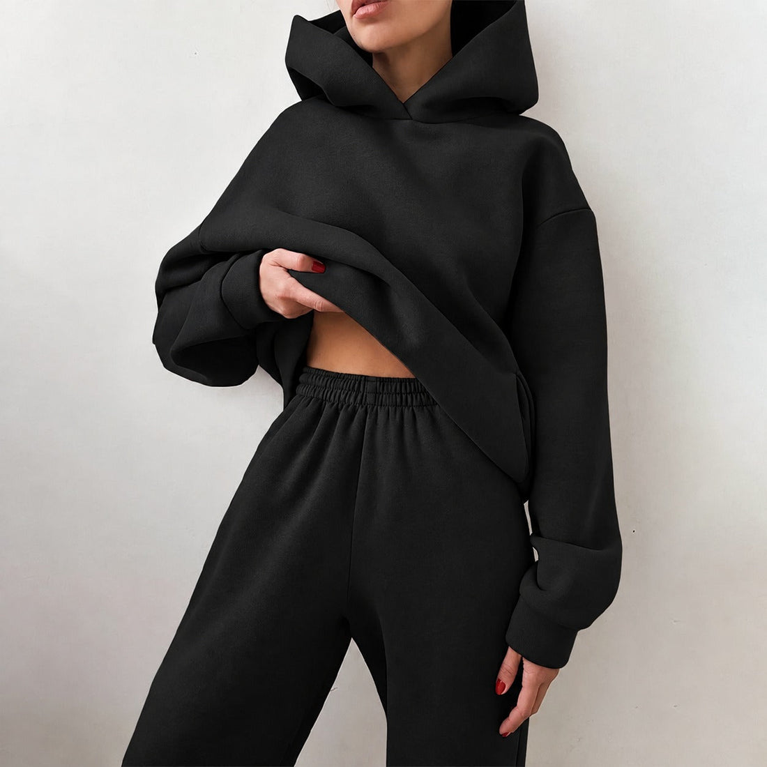Vibe - Laufset Bequemlichkeit & Stil