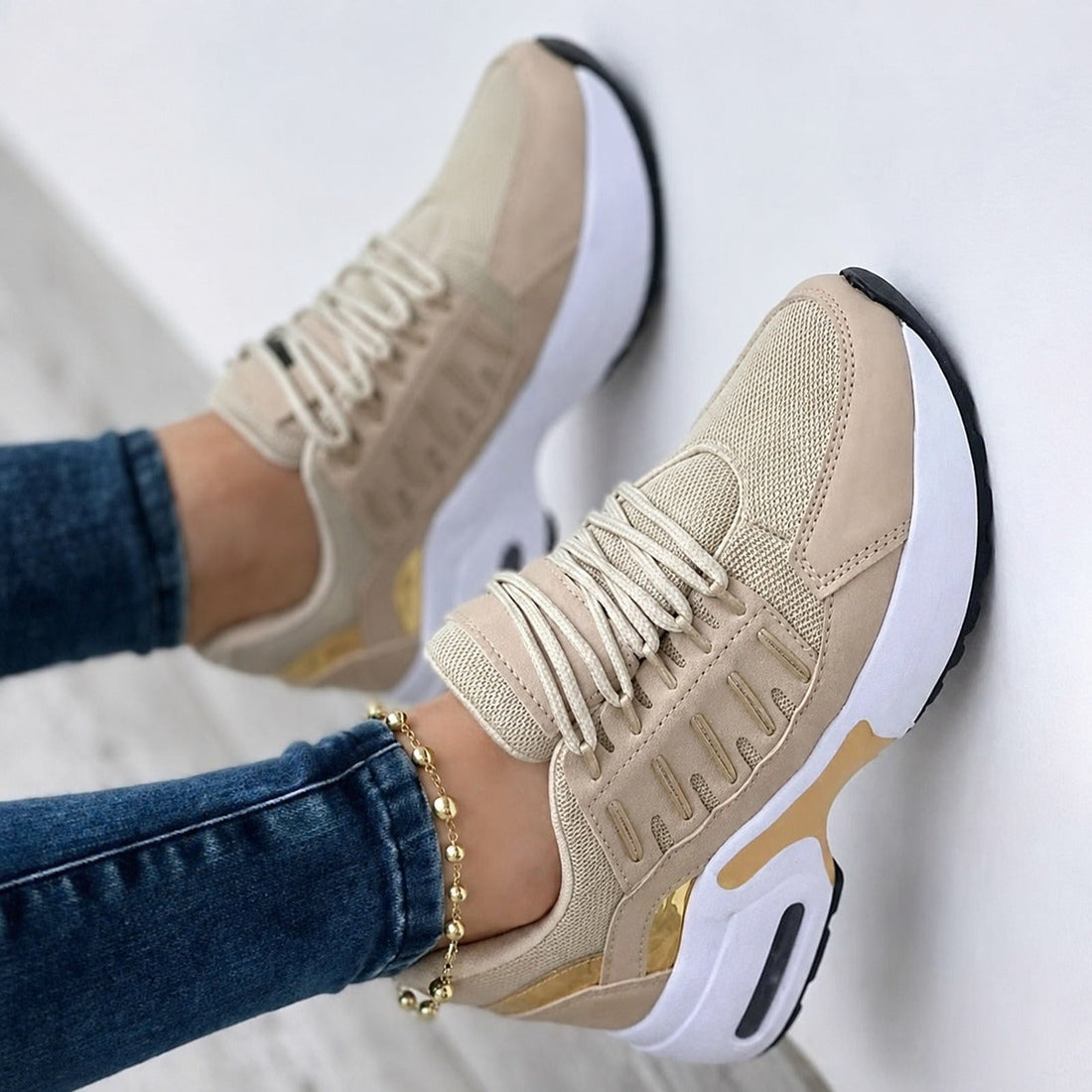 Eleana - Bequeme und elegante Damenschuhe