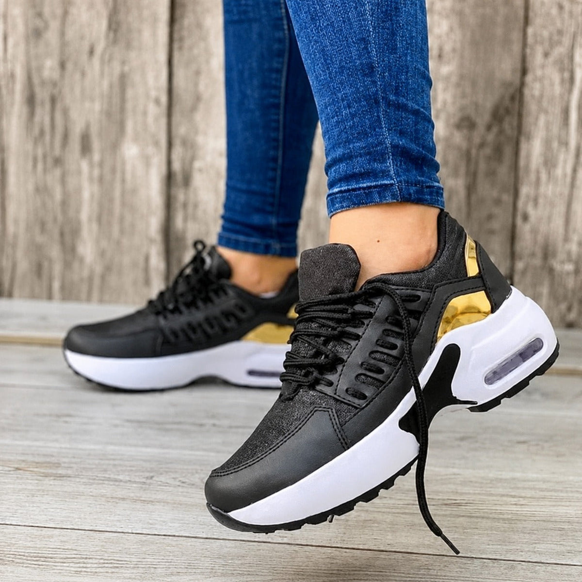 Eleana - Bequeme und elegante Damenschuhe