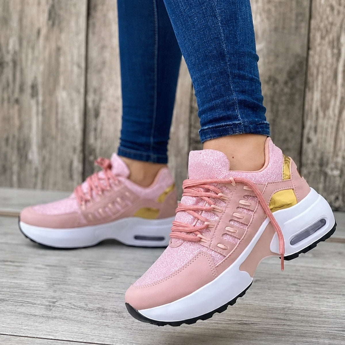 Eleana - Bequeme und elegante Damenschuhe