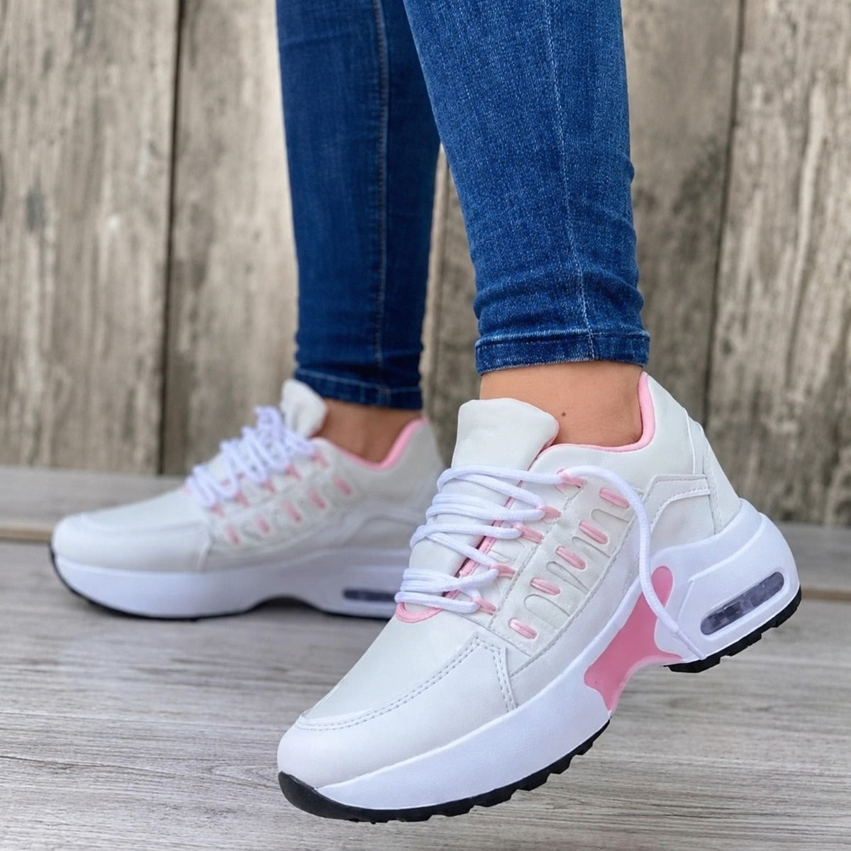 Eleana - Bequeme und elegante Damenschuhe