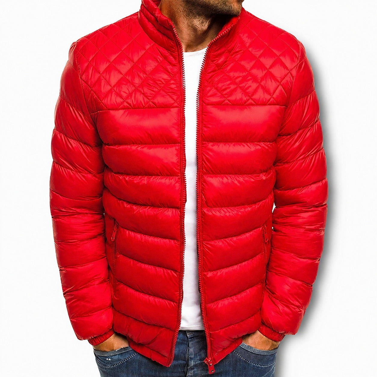 Calvin - Winterjacke für Herren
