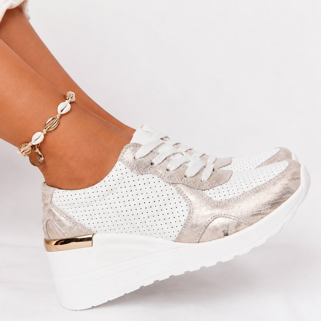 Air Sneakers - Bequeme Alltagsschuhe