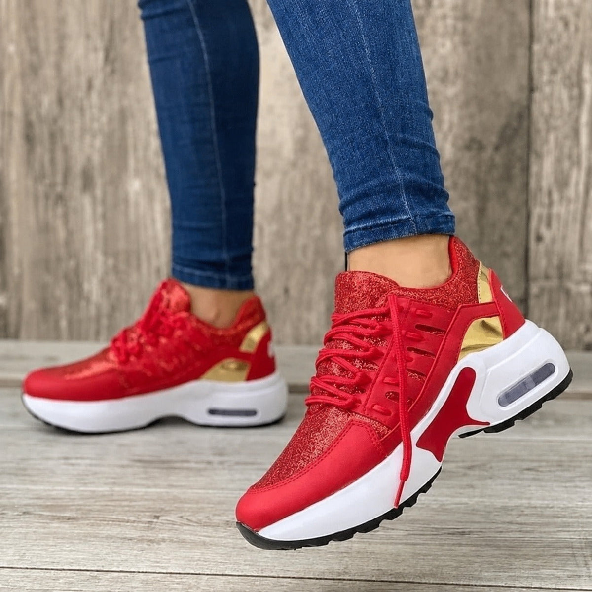 Eleana - Bequeme und elegante Damenschuhe