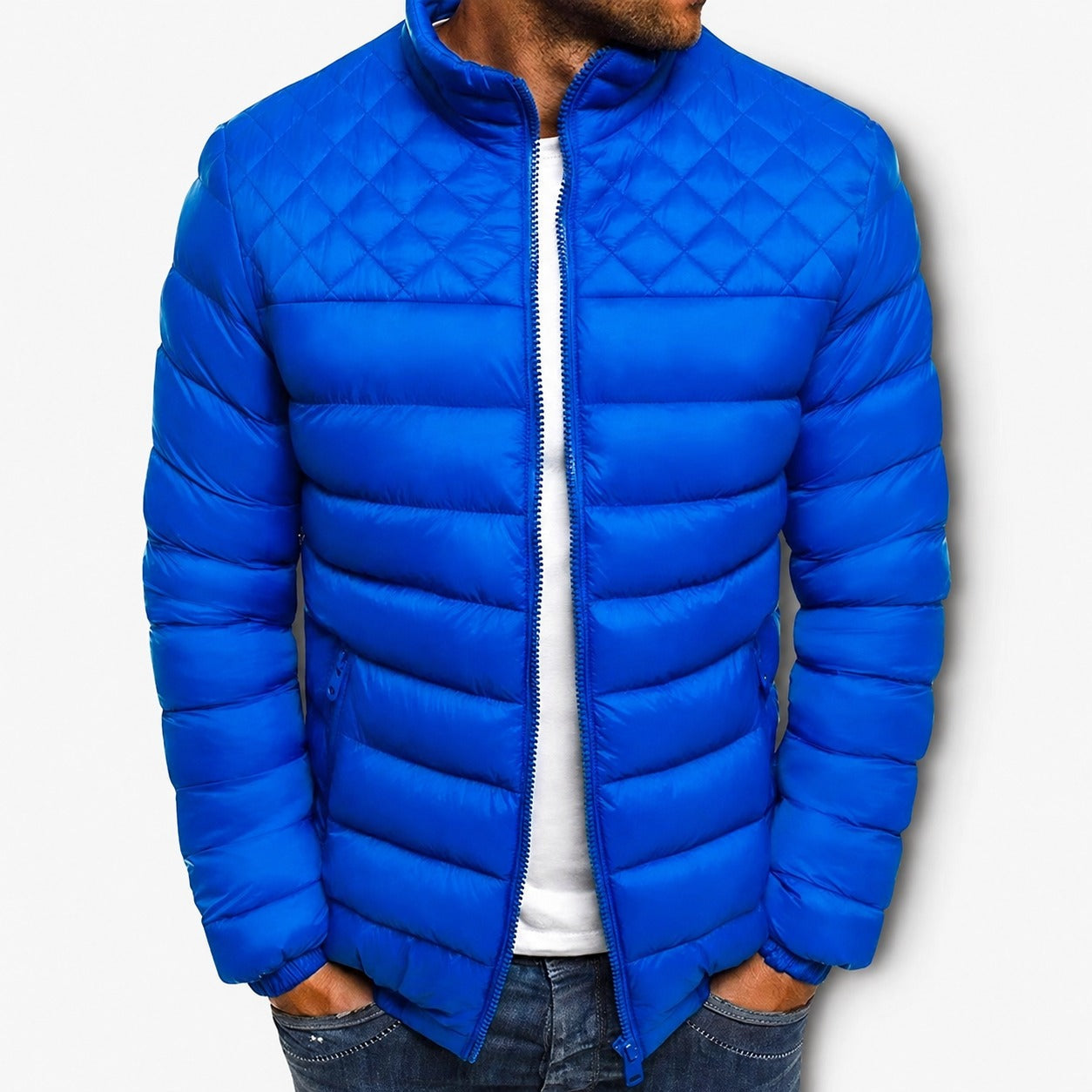 Calvin - Winterjacke für Herren