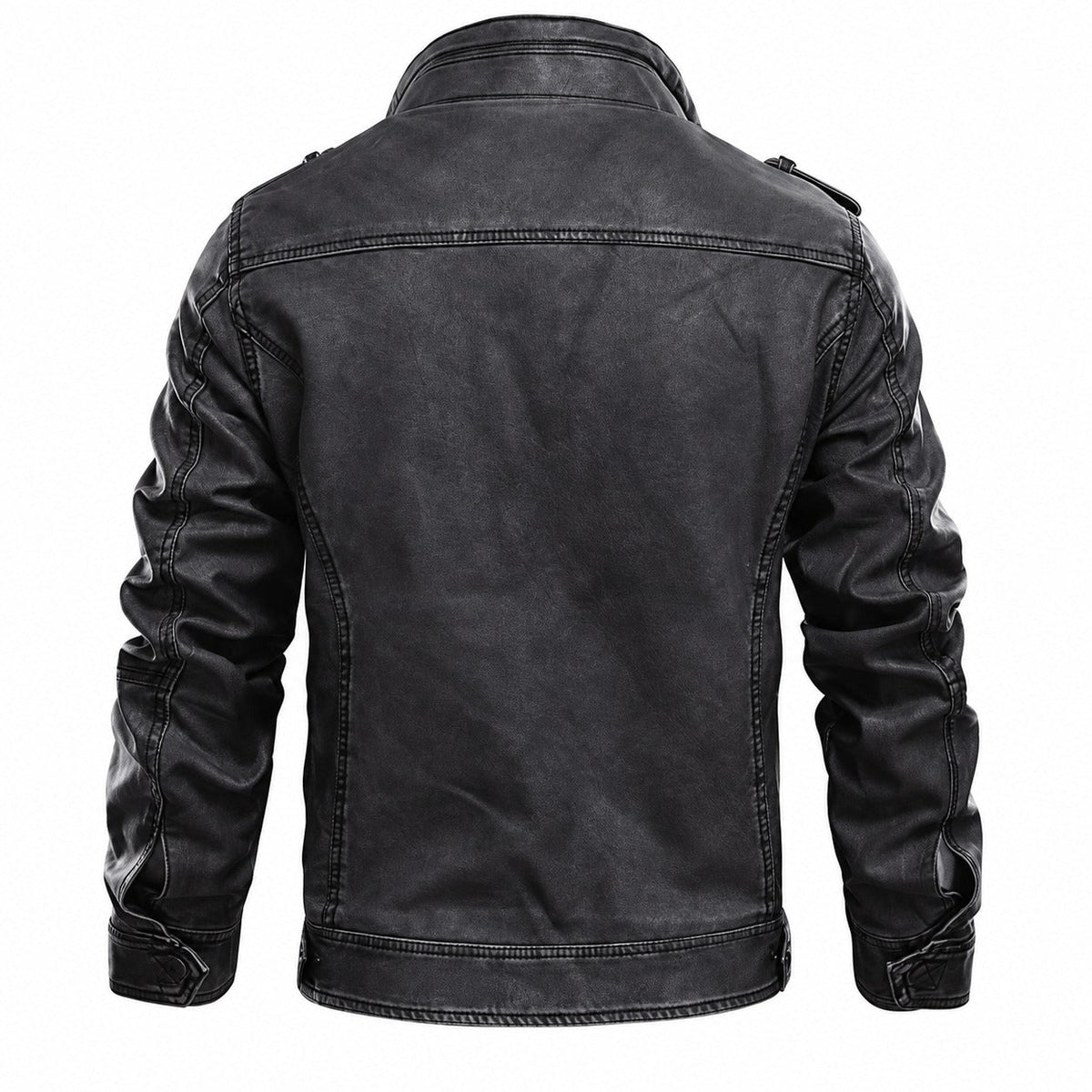 Franky - Traditionelle Herrenjacke