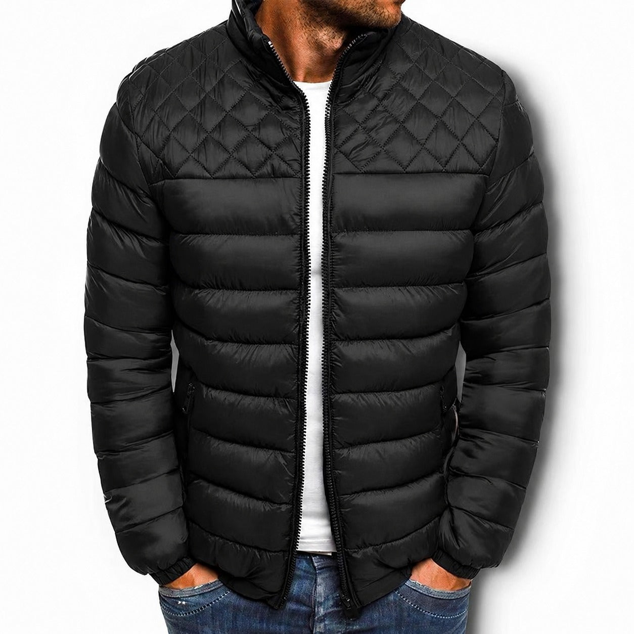 Calvin - Winterjacke für Herren