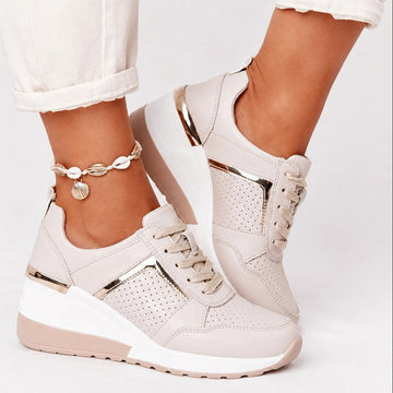 Air Sneakers - Bequeme Alltagsschuhe