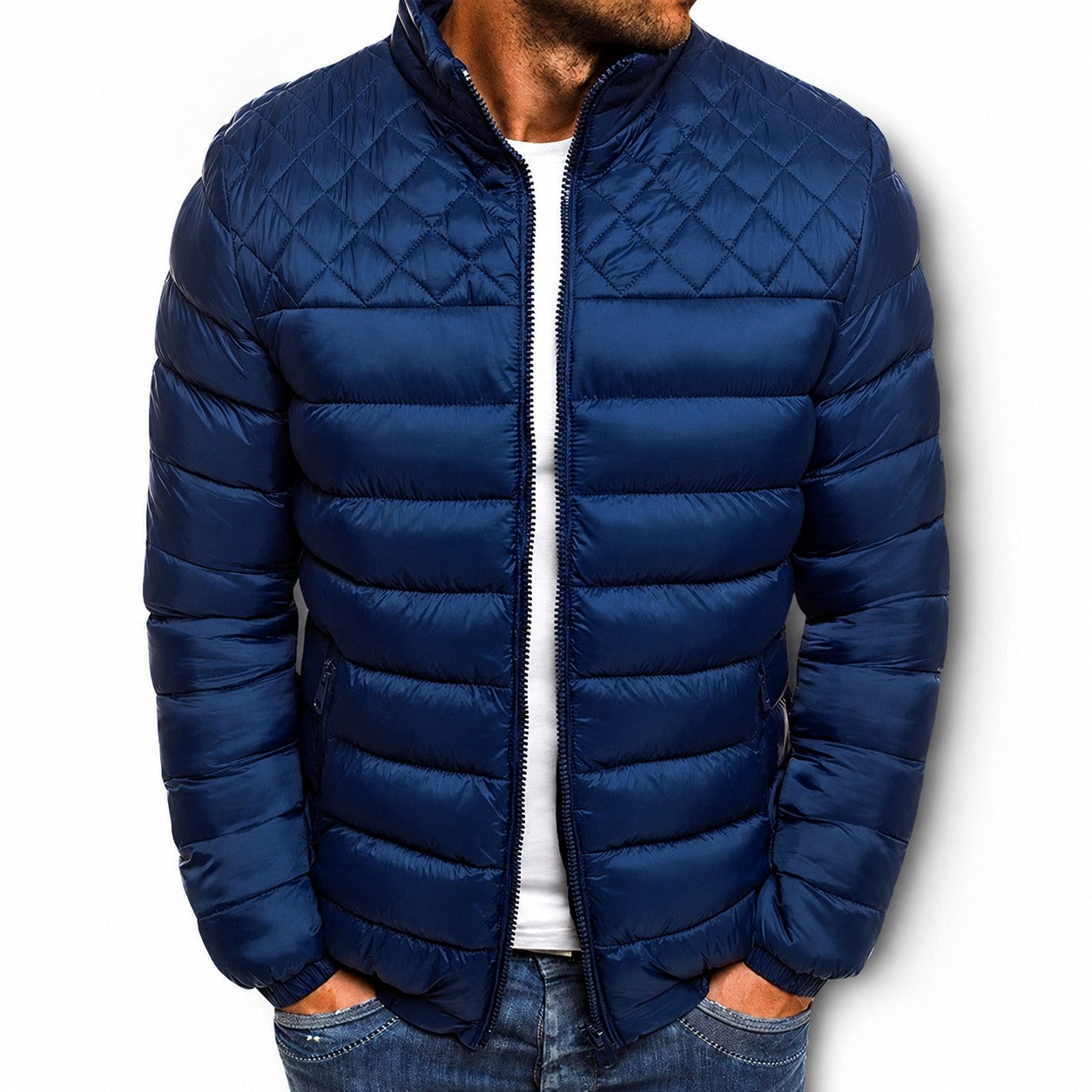 Calvin - Winterjacke für Herren