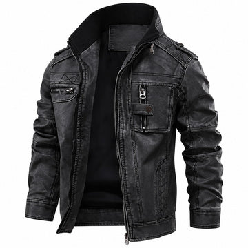 Franky - Traditionelle Herrenjacke