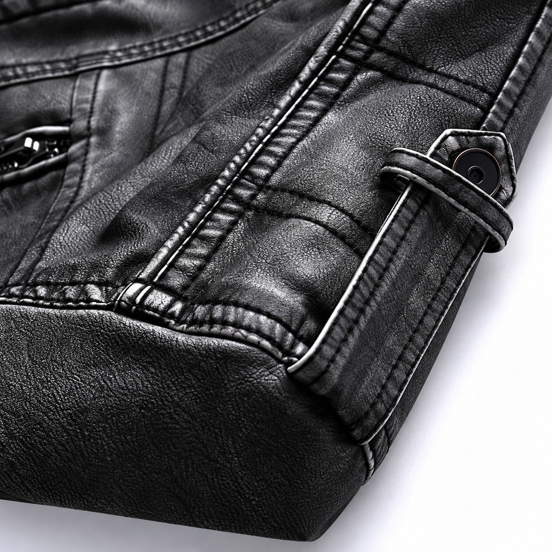 Franky - Traditionelle Herrenjacke