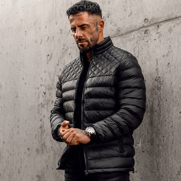 Calvin - Winterjacke für Herren