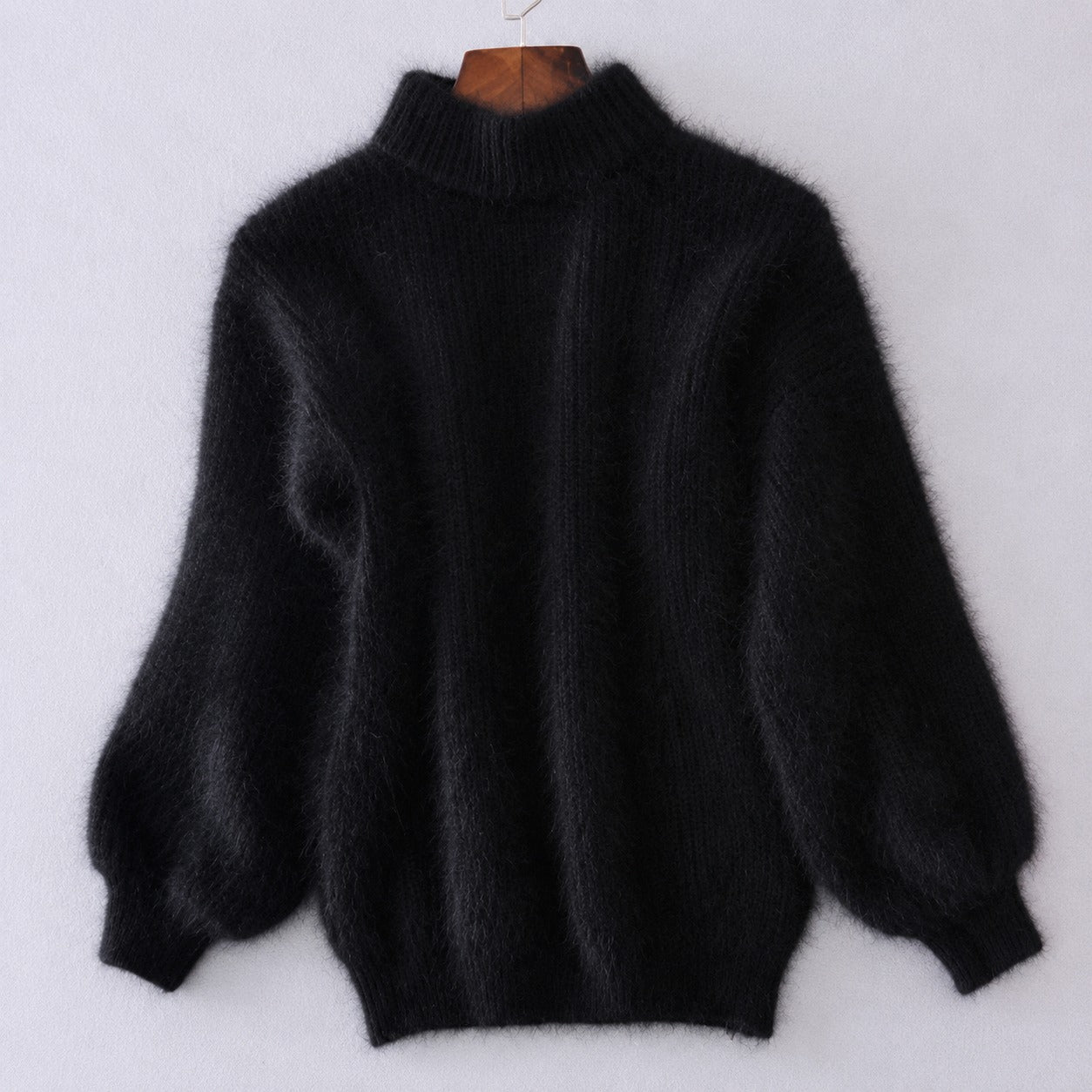 Brenda - Klassischer, lockerer Pullover