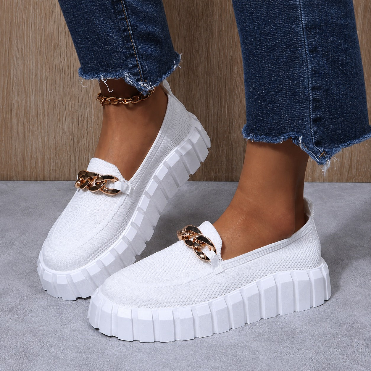 Marit - Bequeme Damensportschuhe