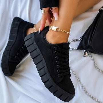 Marit - Bequeme Damensportschuhe