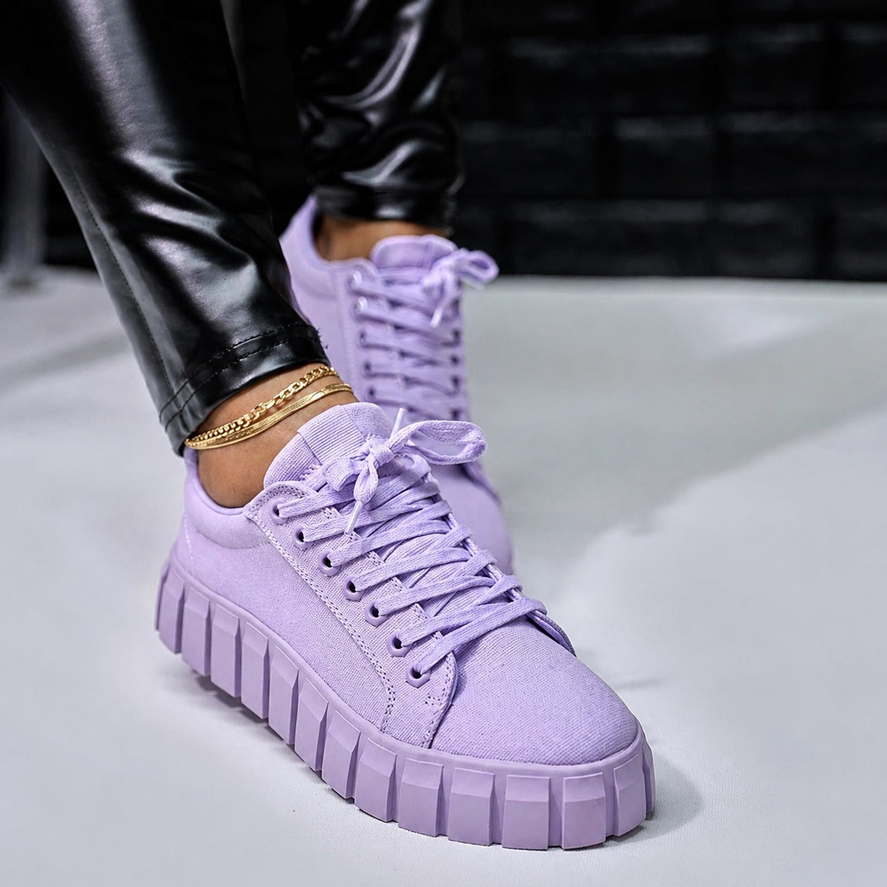 Marit - Bequeme Damensportschuhe