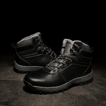 Miroslav - Vintage-Stiefel für stilvolle Herren