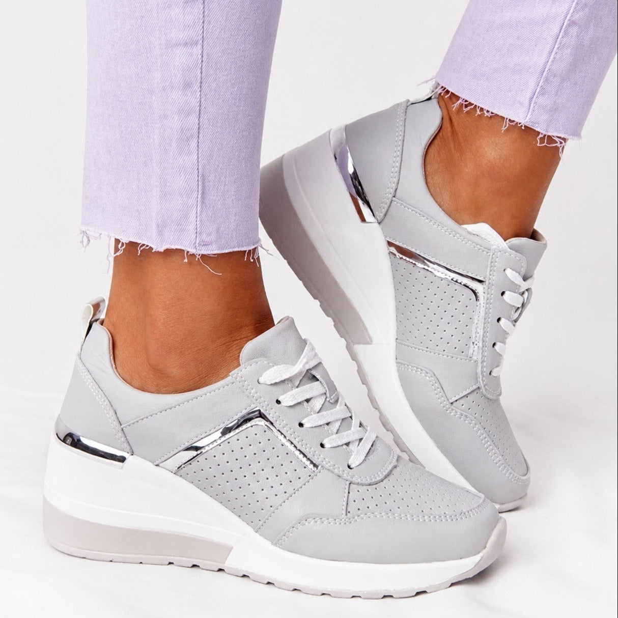 Air Sneakers - Bequeme Alltagsschuhe