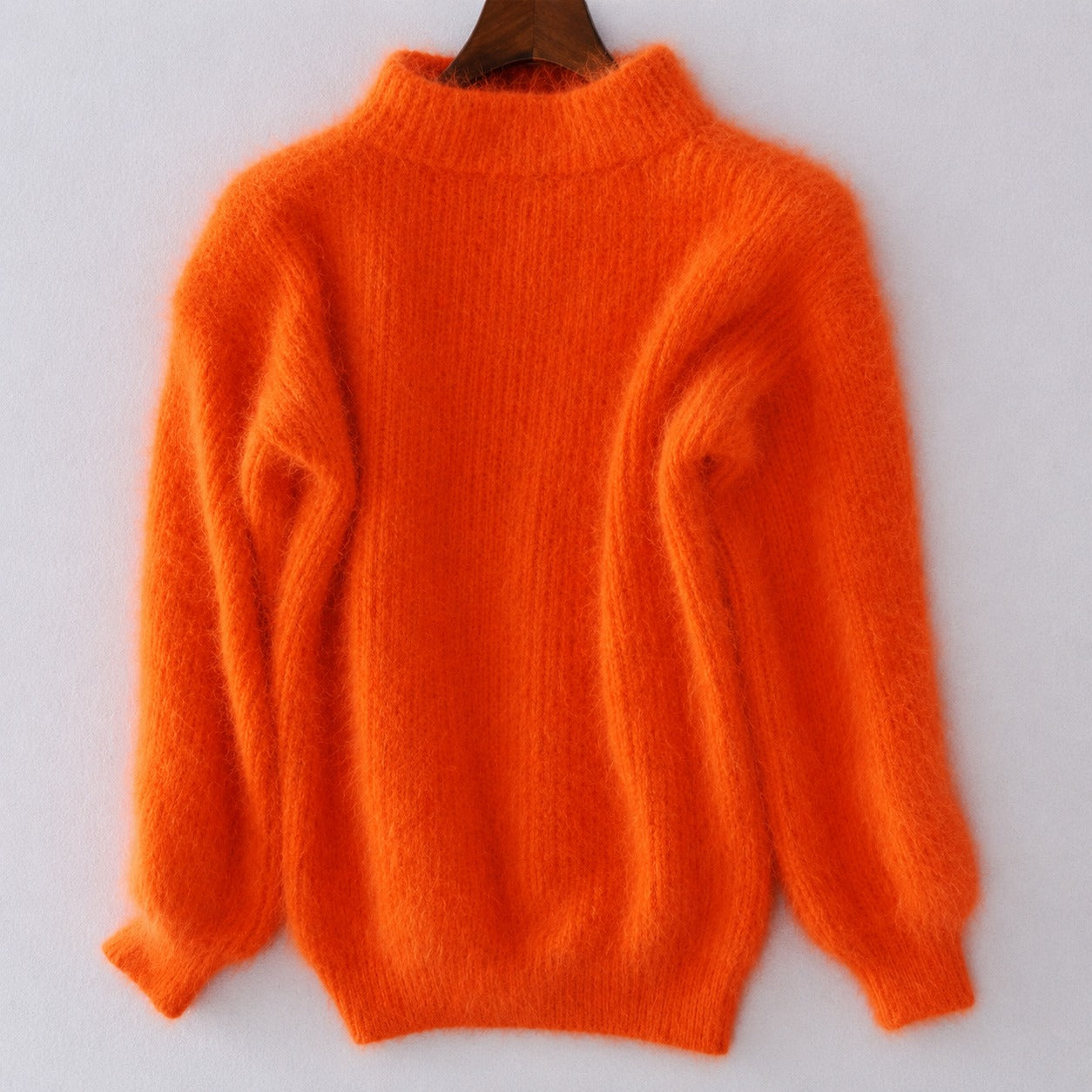 Brenda - Klassischer, lockerer Pullover