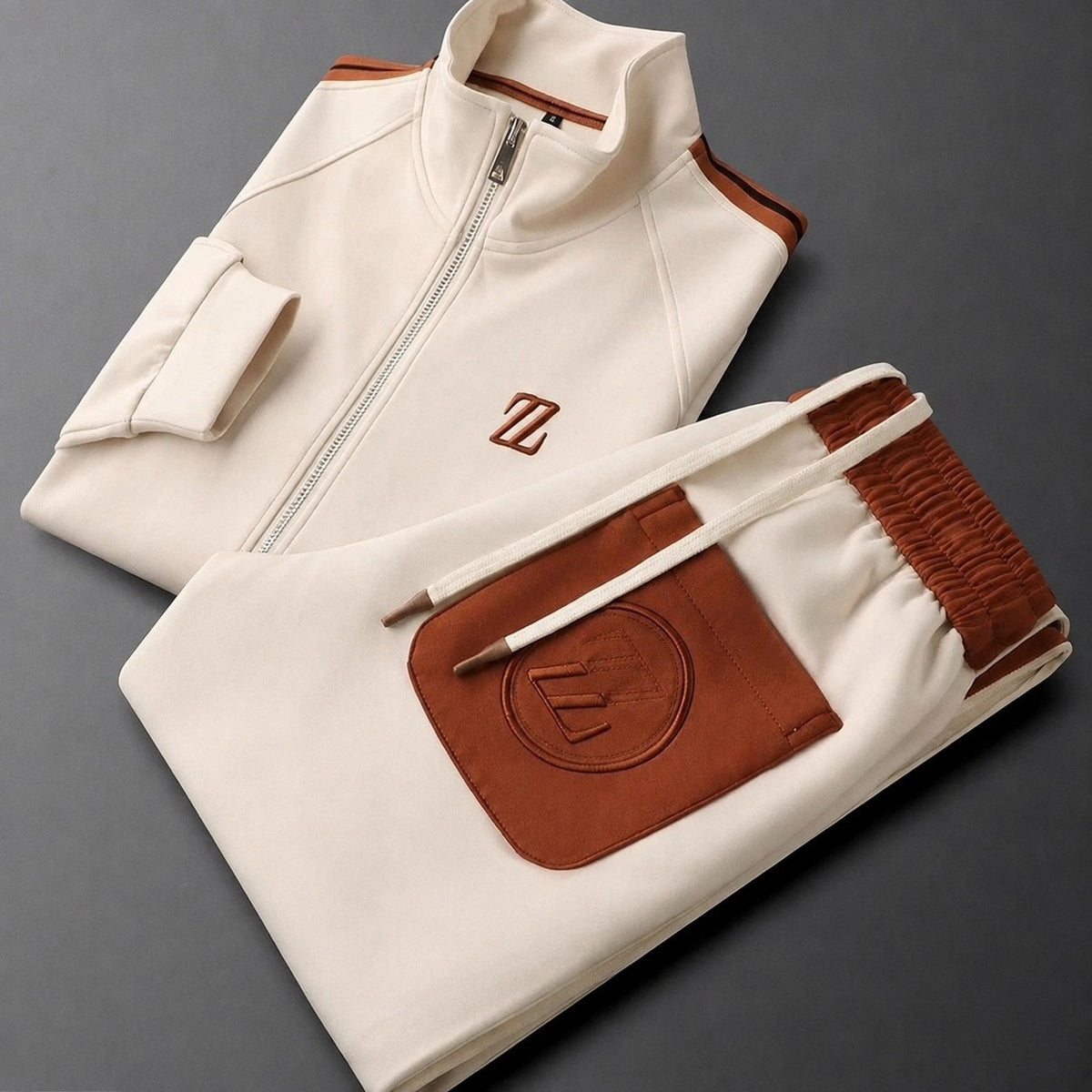 Enzo - Sportanzug-Set