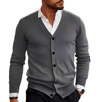 Holden - Bequemer und komfortabler Pullover