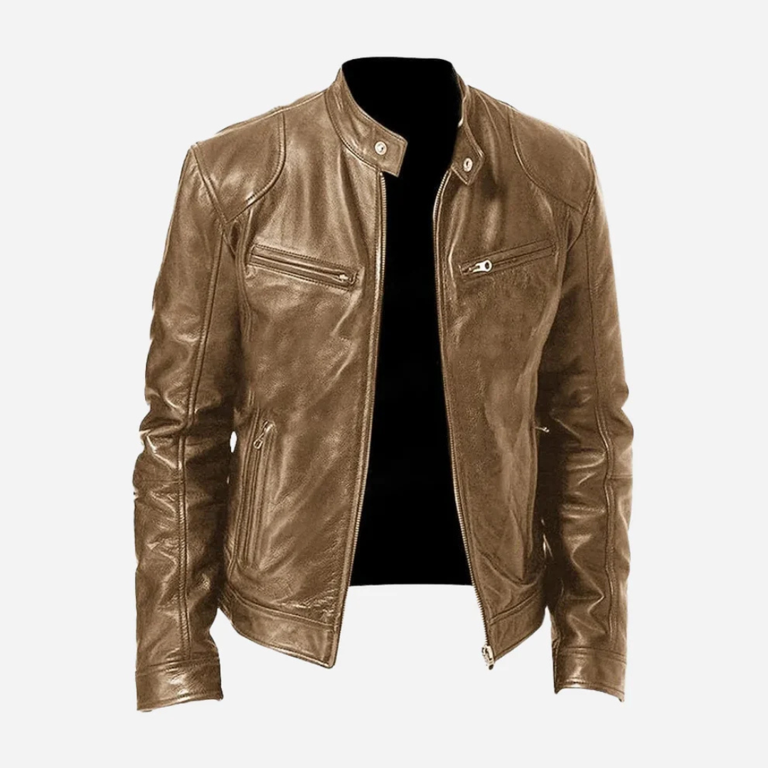 Akecheta - Stilvolle und moderne Jacke