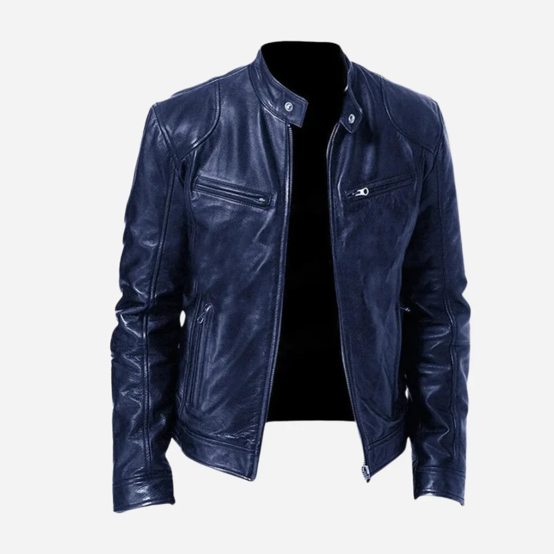 Akecheta - Stilvolle und moderne Jacke