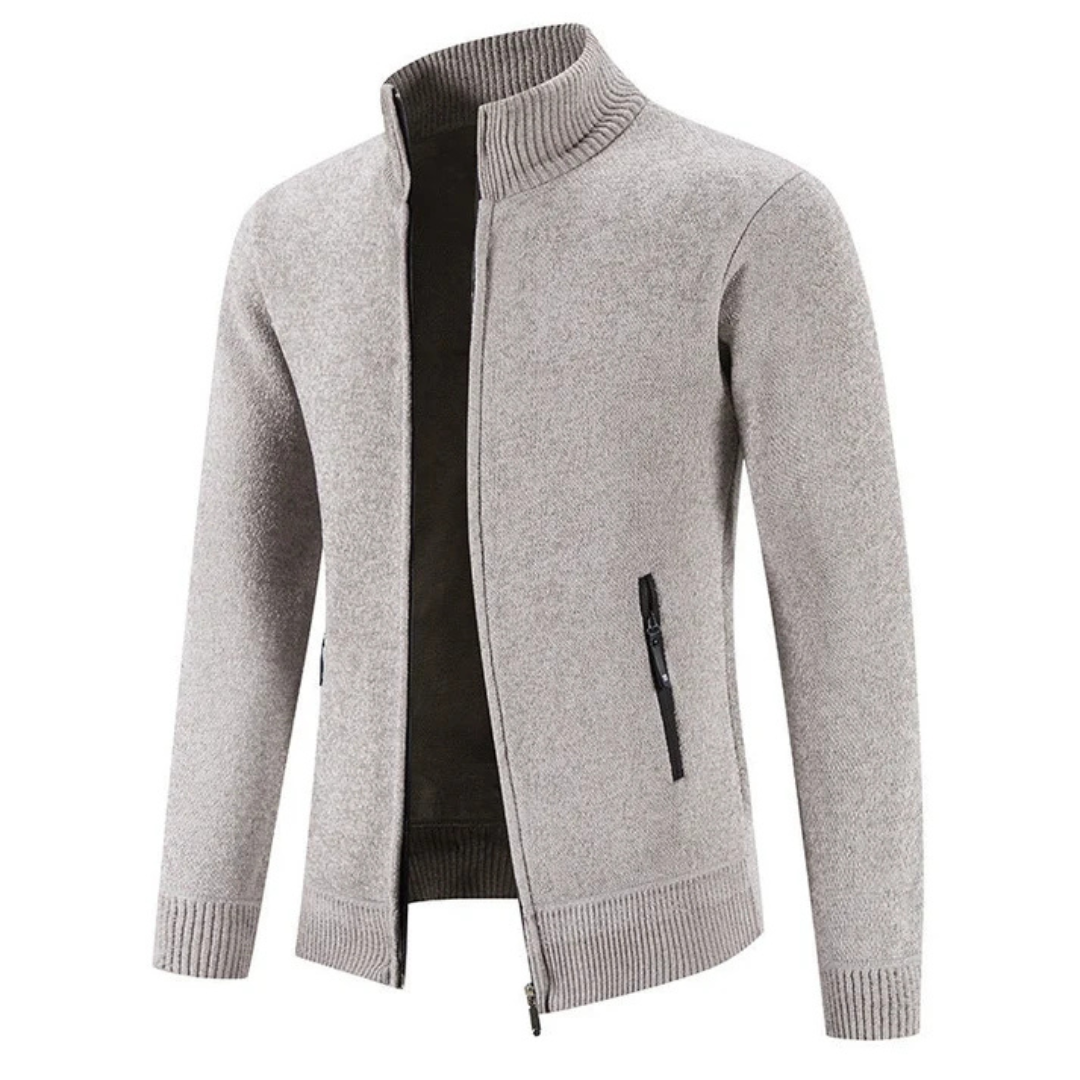 Dwayn - Bequemer und angenehmer Pullover