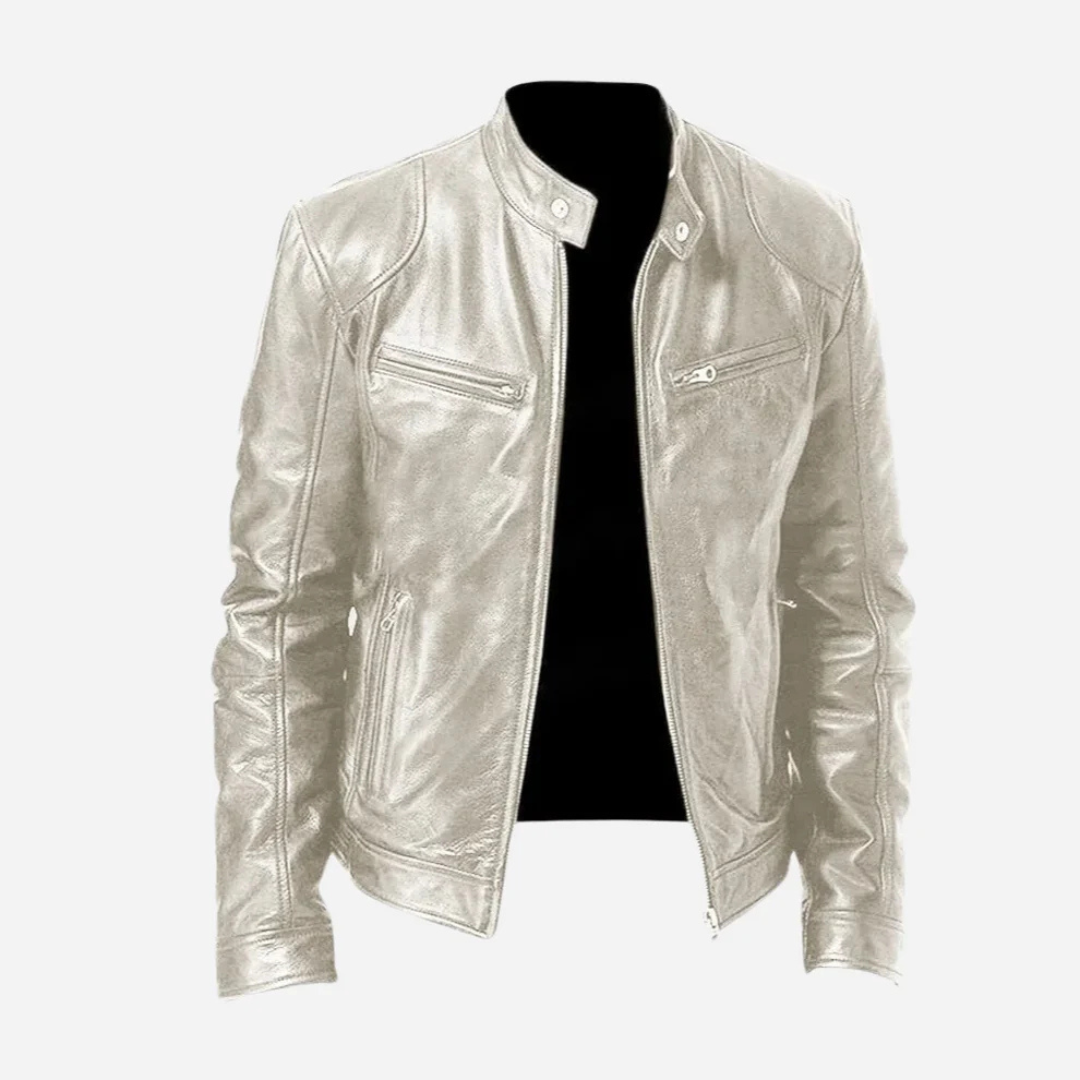 Akecheta - Stilvolle und moderne Jacke