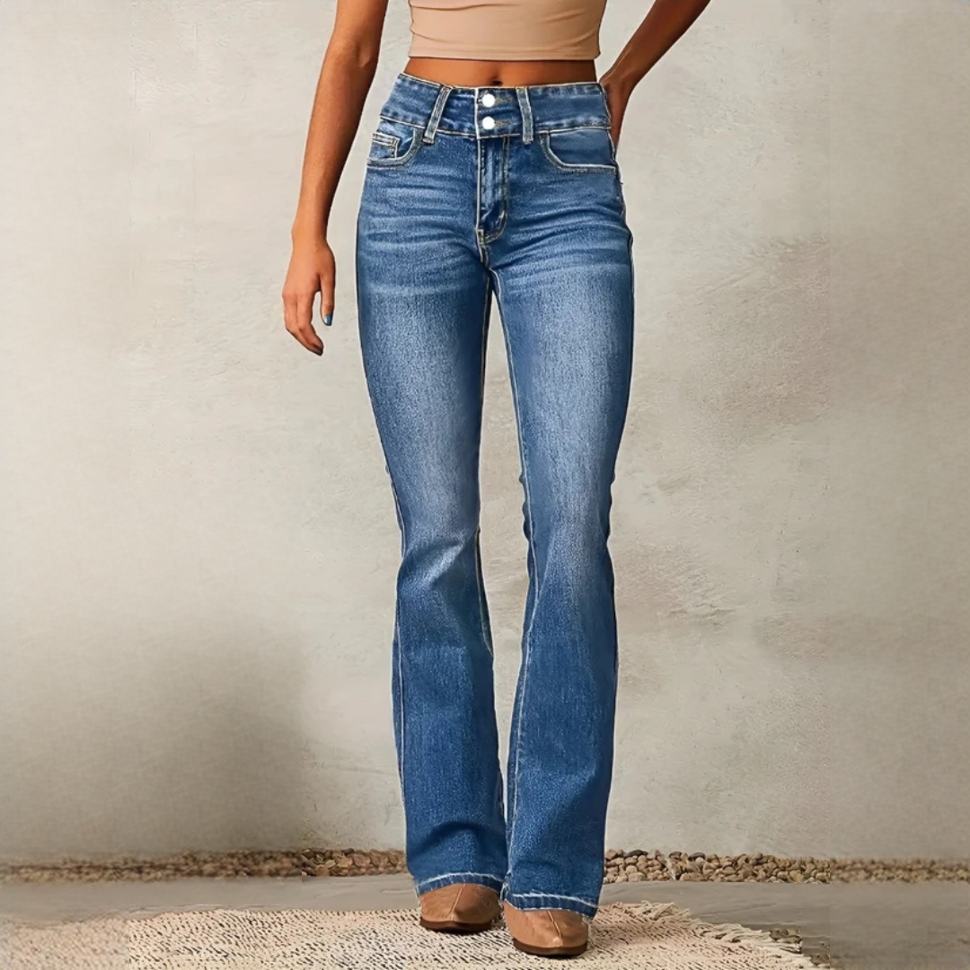 Nemra - Trendige und elegante Jeans