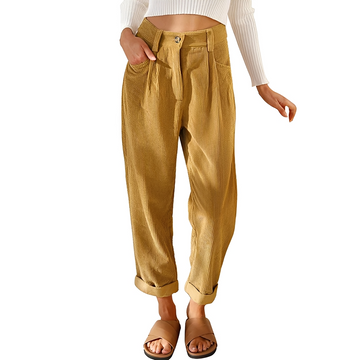 Chellou - Klassische und bequeme Hose